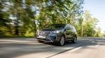 Hyundai Grand Santa Fe 2016 года